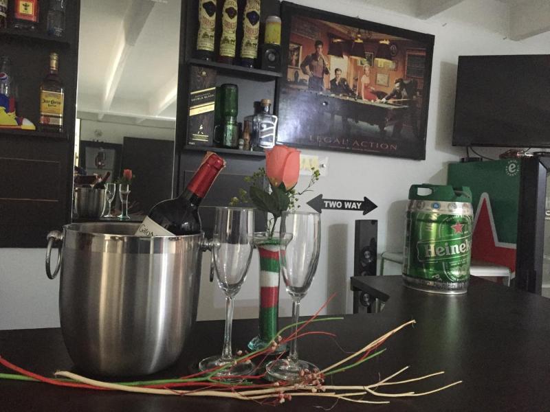 Hotel Casa Malibu Medellín Kültér fotó